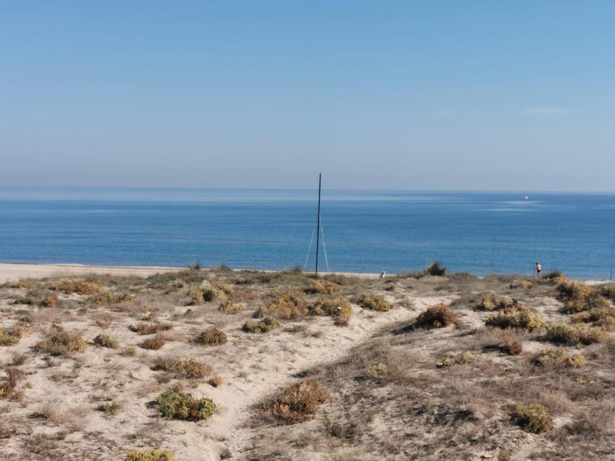 Perfecto Apto A Orillas Del Mediterraneo 4Pax El Perellonet Экстерьер фото